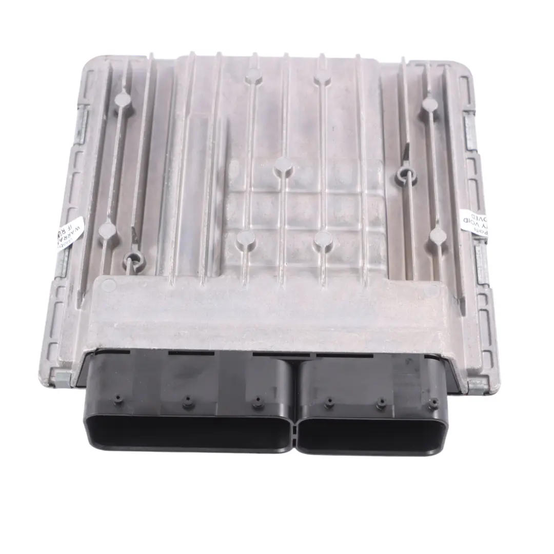 BMW E60 E90 N52 325i 525i 218HP Engine ECU Kit DME CAS2 Key Automatic - SKU 7555361-8 - Part number 7555361