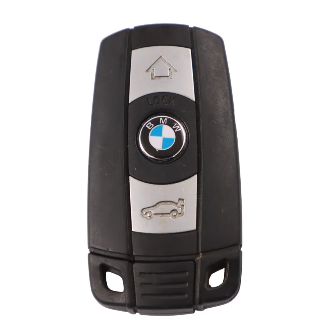 BMW E60 E90 N52 325i 525i 218HP Engine ECU Kit DME CAS2 Key Automatic - SKU 7555361-8 - Part number 7555361