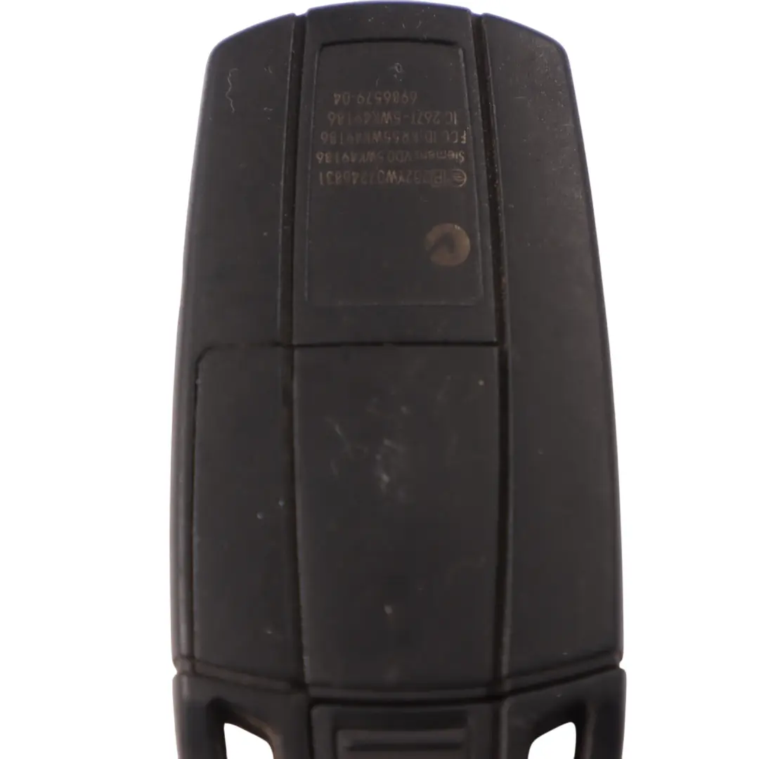 N52 325i 525i 218HP Komputer Sterownik Silnika Zestaw do BMW E60 E90 o numerze 7555361 BMW E60 E90 N52 325i 525i 218HP Komputer Sterownik Silnika Zestaw - SKU 7555361-8 - Numer Części 7555361