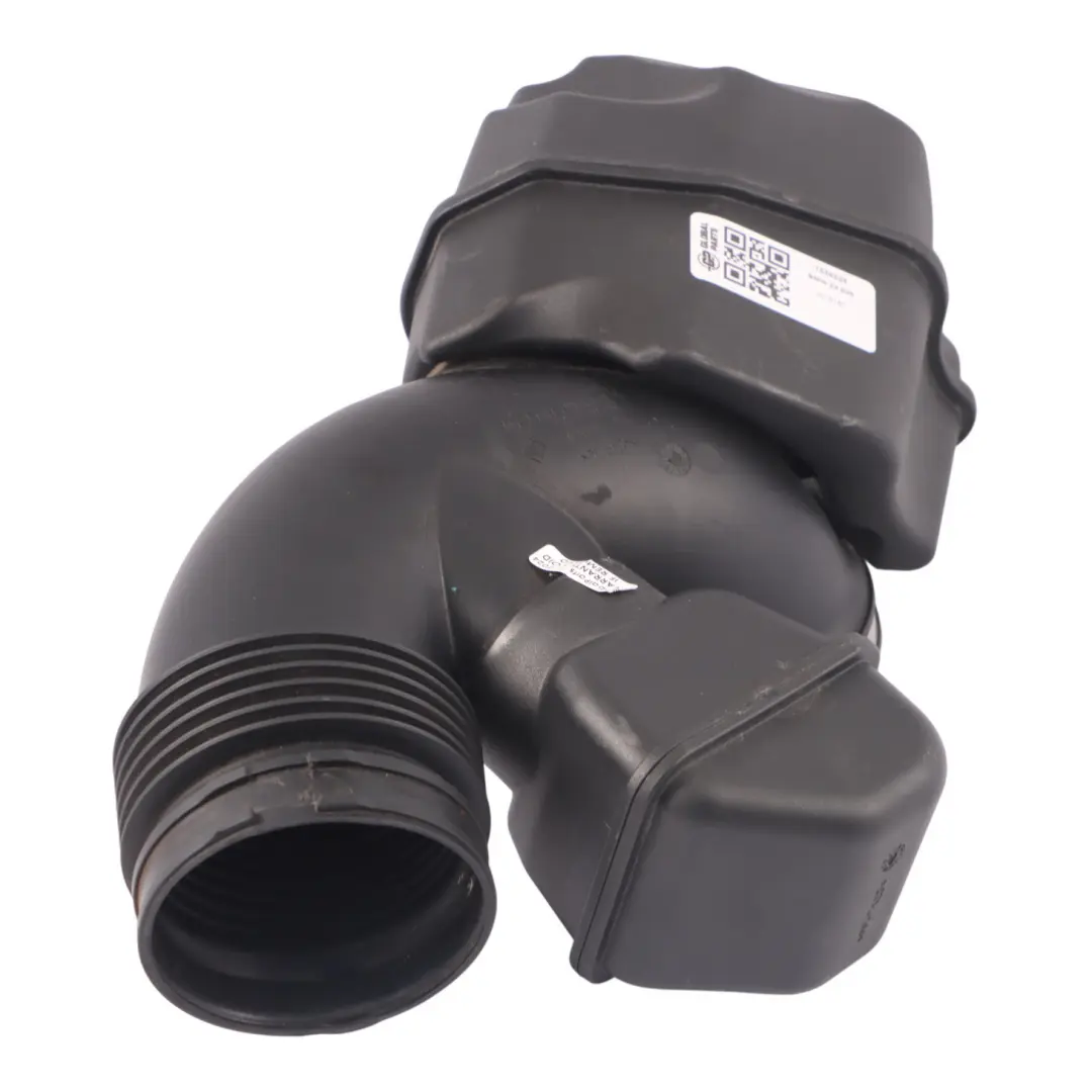 N52 Caoutchouc Conduit d'admission d'air du respirateur pour BMW Z4 E86 3.0si à propos du numéro de pièce 7556528 BMW Z4 E86 3.0si N52 Caoutchouc Conduit d'admission d'air du respirateur - SKU 7556528 - Numéro de pièce 7556528