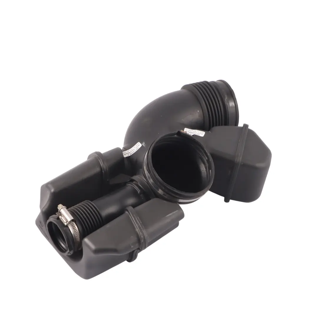 BMW Z4 E85 E86 3.0si N52 Goma Bota Resontador Conducto Admisión Aire - SKU 7556528 - Número de pieza 7556528
