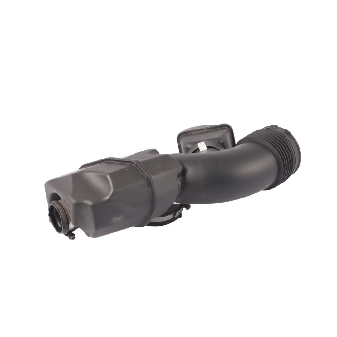 BMW Z4 E86 3.0si N52 Caoutchouc Conduit d'admission d'air du respirateur - SKU 7556528 - Numéro de pièce 7556528