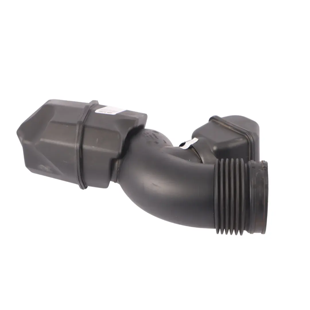BMW Z4 E85 E86 3.0si N52 Gummimanschette Resontator Luftansaug Rohr - SKU 7556528 - Teilenummer 7556528