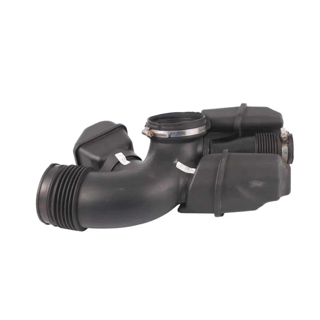 BMW Z4 E86 3.0si N52 Caoutchouc Conduit d'admission d'air du respirateur - SKU 7556528 - Numéro de pièce 7556528