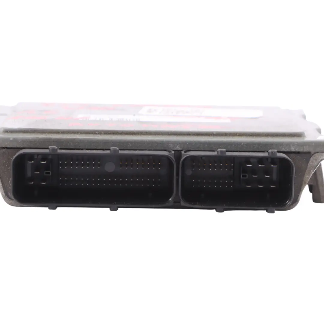 116HP Unidad de Control Motor Kit ECU DME Clave EWS para Mini Cooper R50 W10 con número de pieza 7557395 Mini Cooper R50 W10 116HP Unidad de Control Motor Kit ECU DME Clave EWS - SKU 7557395-11 - Número de pieza 7557395