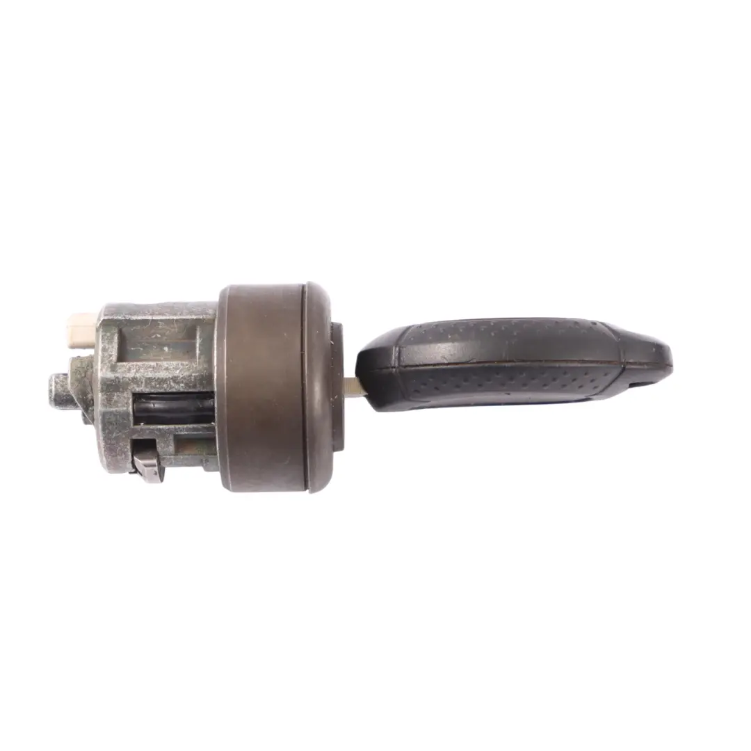 Mini Cooper R50 W10 116HP Unidad de Control Motor Kit ECU DME Clave EWS - SKU 7557395-11 - Número de pieza 7557395