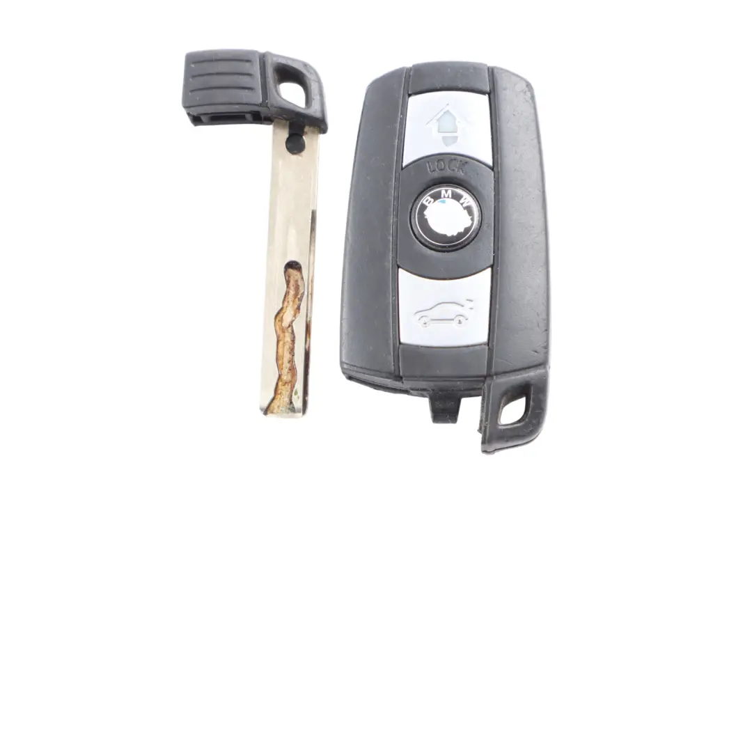 N45 Petrol ECU Kit DME CAS2 + Key to BMW 1 3 Series E87 E90 116i 316i with Part number 7557809 BMW 1 3 Series E87 E90 116i 316i N45 Petrol ECU Kit DME CAS2 + Key - SKU 7557809-1 - Part number 7557809