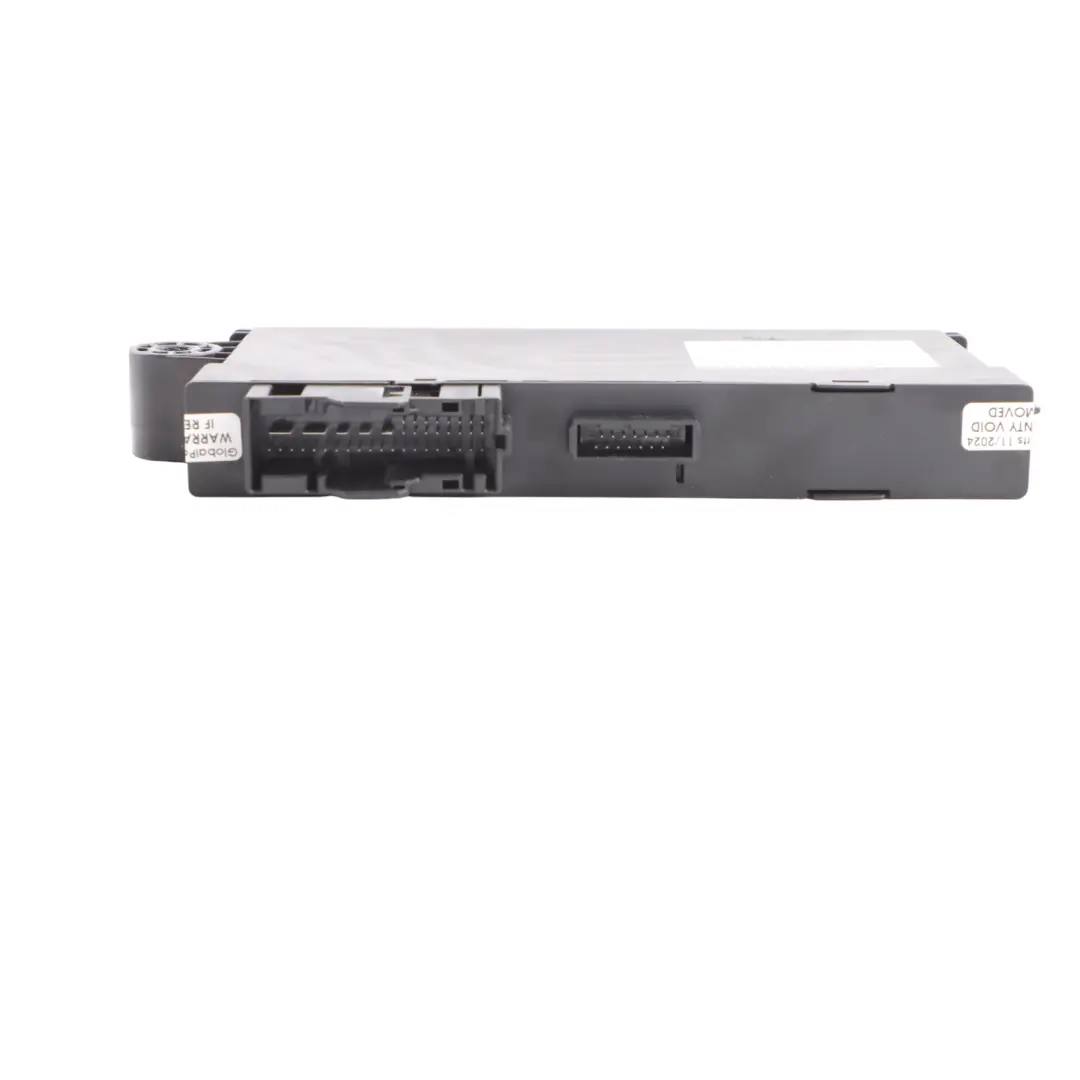 N45 Petrol ECU Kit DME CAS2 + Key BMW 1 3 Series E87 E90 116i 316i - SKU 7557809-1 - Part number 7557809