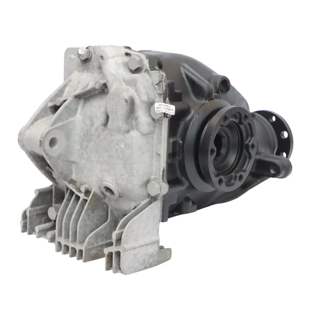 Hinterachsdifferenzial Diff 3,46 Übersetzung 7564159 GARANTIE für BMW Z4 E86 3.0si mit Teilenummer 7564160 BMW Z4 E86 3.0si Hinterachsdifferenzial Diff 3,46 Übersetzung 7564159 GARANTIE - SKU 7564160 - Teilenummer 7564160