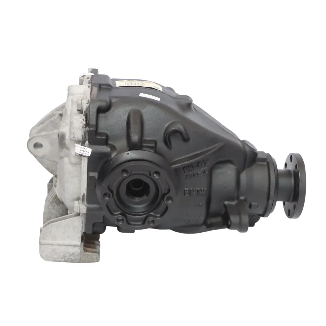 BMW Z4 E86 3.0si differenziale asse posteriore 3,46 rapporto 7564159 GARANZIA - SKU 7564160 - Numero di parte 7564160