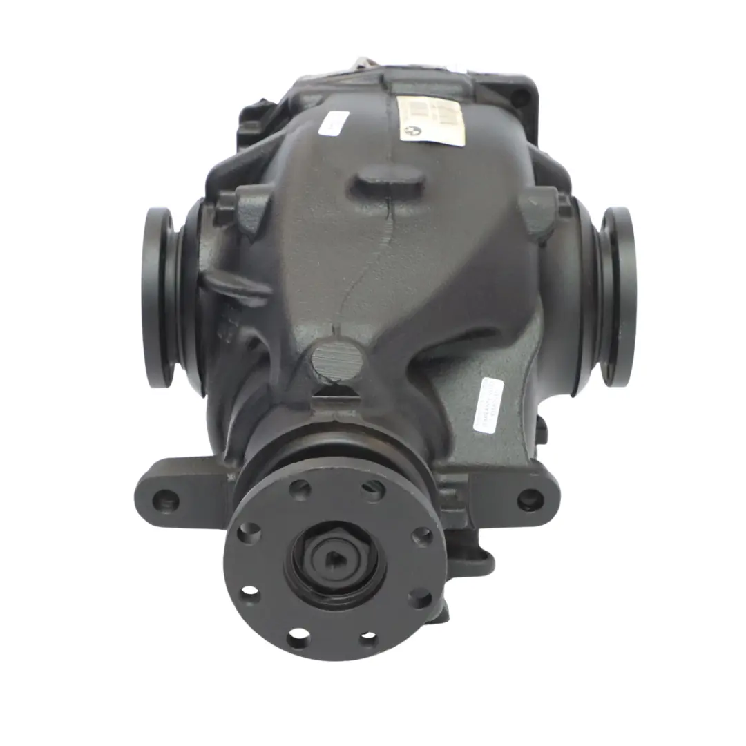 Diferencial Eje Trasero 3,46 Ratio 7564159 GARANTIA para BMW Z4 E86 3.0si con número de pieza 7564160 BMW Z4 E86 3.0si Diferencial Eje Trasero 3,46 Ratio 7564159 GARANTIA - SKU 7564160 - Número de pieza 7564160