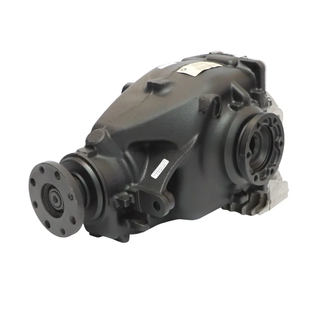 BMW Z4 E86 3.0si Rear Axle Differential Diff 3,46 Ratio 7564159 WARRANTY - SKU 7564160 - Part number 7564160