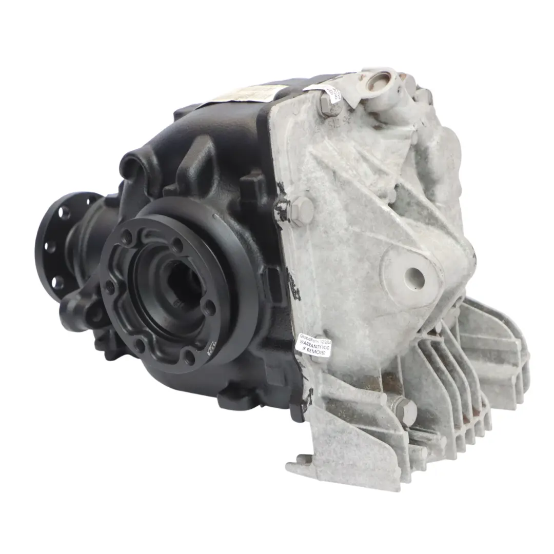 BMW Z4 E86 3.0si Différentiel d'essieu arrière 3,46 Ratio 7564159 GARANTIE - SKU 7564160 - Numéro de pièce 7564160