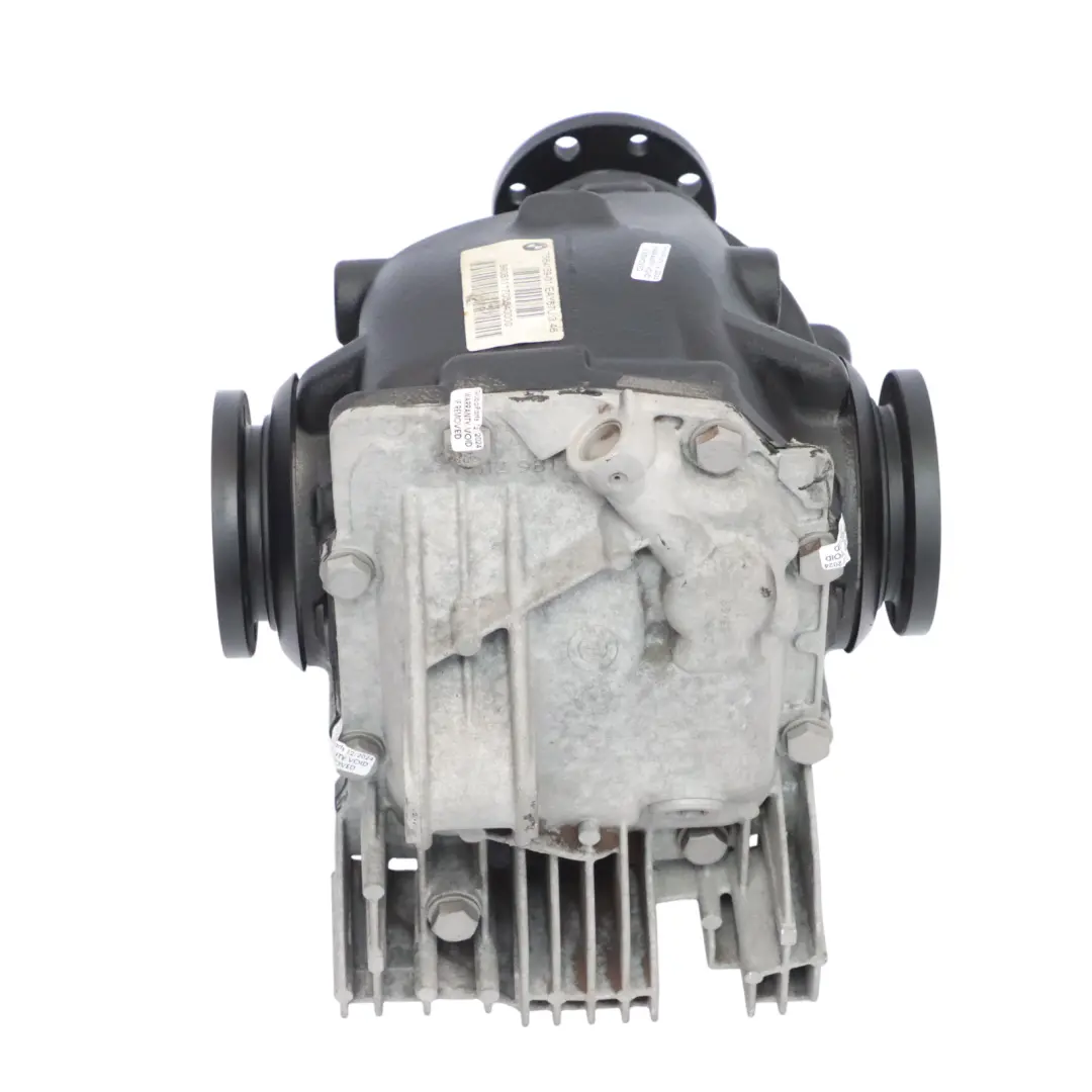 Axle Differential Diff 3,46 Ratio 7564159 WARRANTY to BMW Z4 E86 3.0si Rear with Part number 7564160 BMW Z4 E86 3.0si Rear Axle Differential Diff 3,46 Ratio 7564159 WARRANTY - SKU 7564160 - Part number 7564160