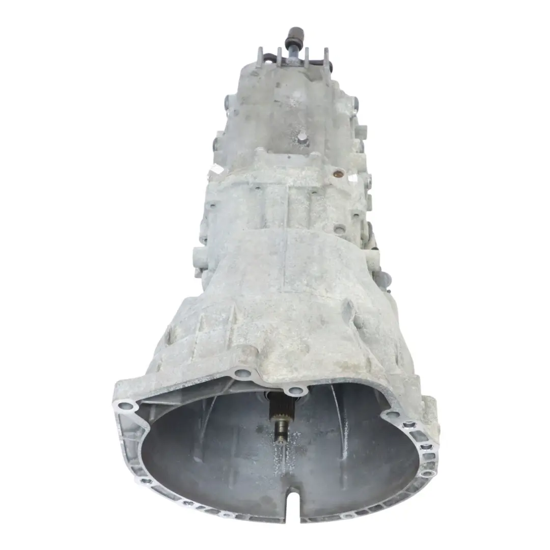 N52 N52N Schalt Getriebe 6 Gang GS6-37BZ GARANTIE für BMW E81 E87 130i Z4 E85 3.0si mit Teilenummer 7565178 BMW E81 E87 130i Z4 E85 3.0si N52 N52N Schalt Getriebe 6 Gang GS6-37BZ GARANTIE - SKU 7565178 - Teilenummer 7565178