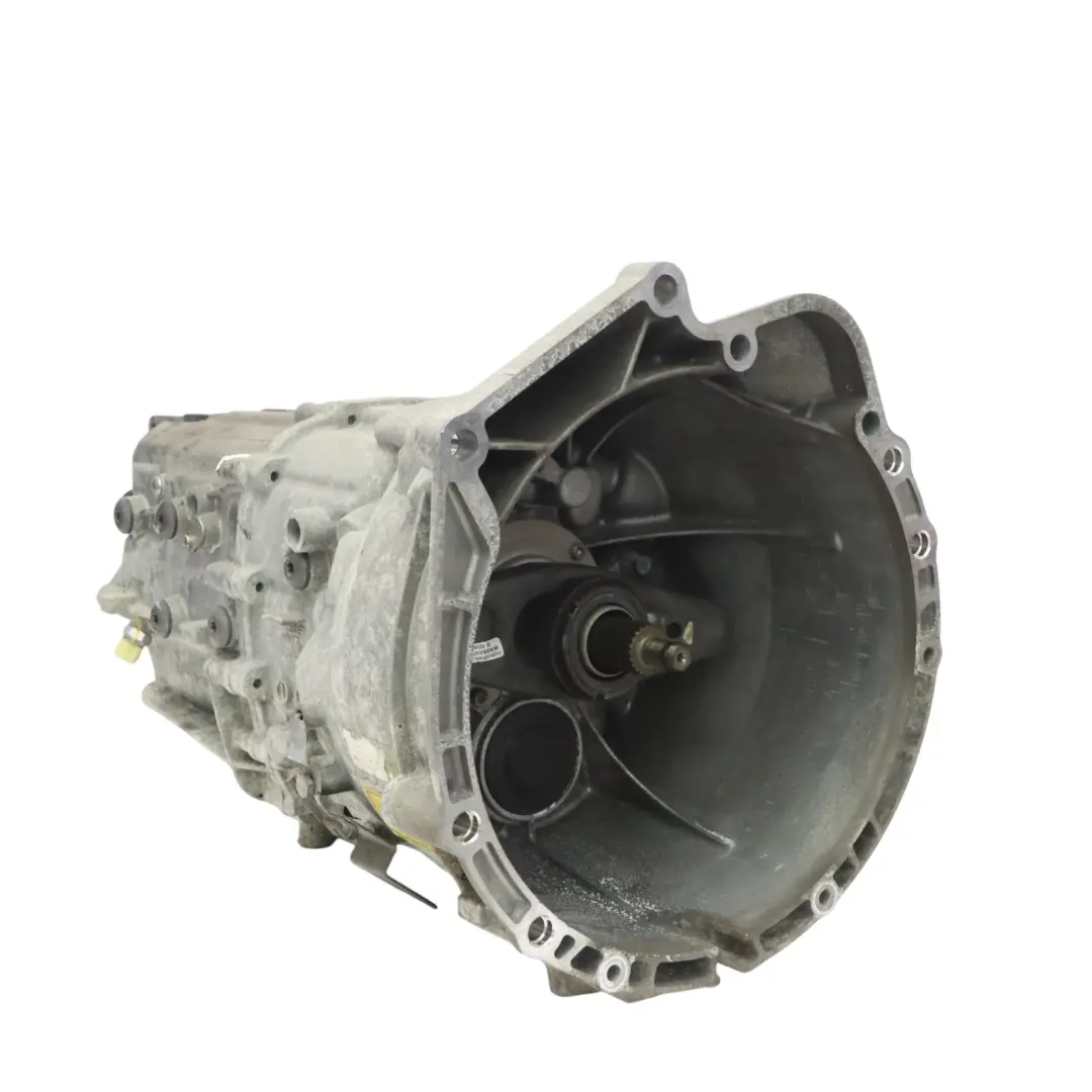 N52 N52N Manual 6 Speed Gearbox GS6-37BZ WARRANTY to BMW E81 E87 130i Z4 E85 3.0si with Part number 7565178 BMW E81 E87 130i Z4 E85 3.0si N52 N52N Manual 6 Speed Gearbox GS6-37BZ WARRANTY - SKU 7565178 - Part number 7565178