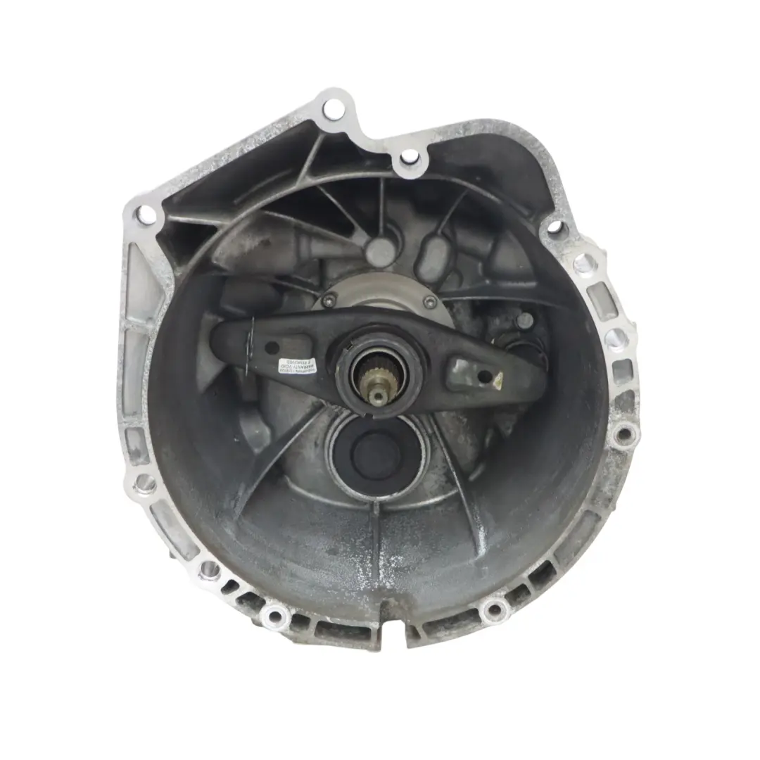 3.0si N52 N52N Caja Cambios Manual GS6-37BZ GARANTÍA para BMW E81 E87 130i Z4 E85 con número de pieza 7565178 BMW E81 E87 130i Z4 E85 3.0si N52 N52N Caja Cambios Manual GS6-37BZ GARANTÍA - SKU 7565178 - Número de pieza 7565178