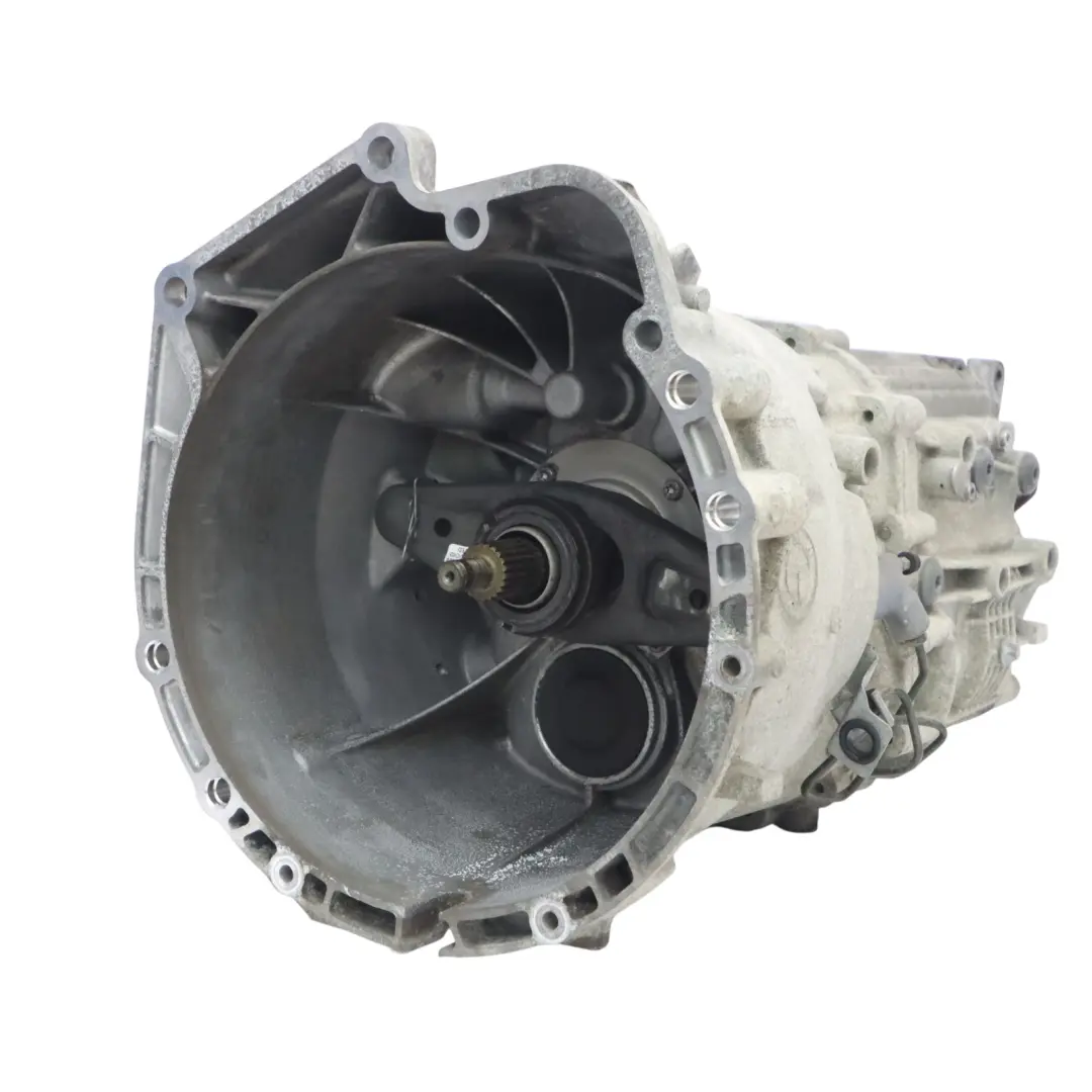 N52 N52N Boîte Vitesses Manuelle GS6-37BZ WARRANTY pour BMW E81 E87 130i Z4 E85 3.0si à propos du numéro de pièce 7565178 BMW E81 E87 130i Z4 E85 3.0si N52 N52N Boîte Vitesses Manuelle GS6-37BZ WARRANTY - SKU 7565178 - Numéro de pièce 7565178