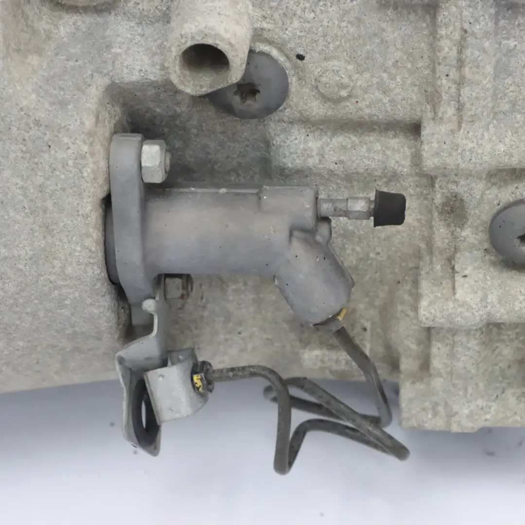 N52 N52N Manual 6 Speed Gearbox GS6-37BZ WARRANTY to BMW E81 E87 130i Z4 E85 3.0si with Part number 7565178 BMW E81 E87 130i Z4 E85 3.0si N52 N52N Manual 6 Speed Gearbox GS6-37BZ WARRANTY - SKU 7565178 - Part number 7565178