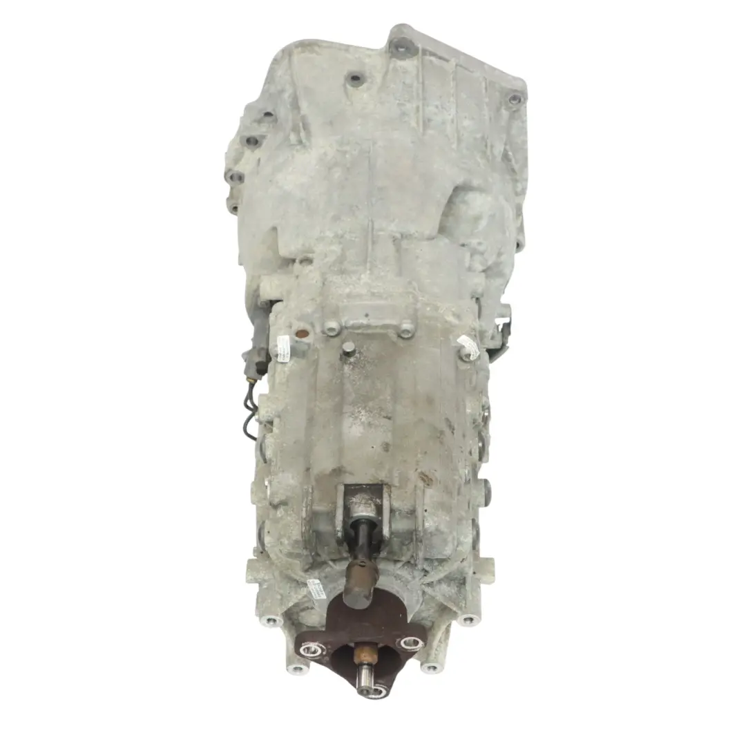 N52 N52N Boîte Vitesses Manuelle GS6-37BZ WARRANTY pour BMW E81 E87 130i Z4 E85 3.0si à propos du numéro de pièce 7565178 BMW E81 E87 130i Z4 E85 3.0si N52 N52N Boîte Vitesses Manuelle GS6-37BZ WARRANTY - SKU 7565178 - Numéro de pièce 7565178