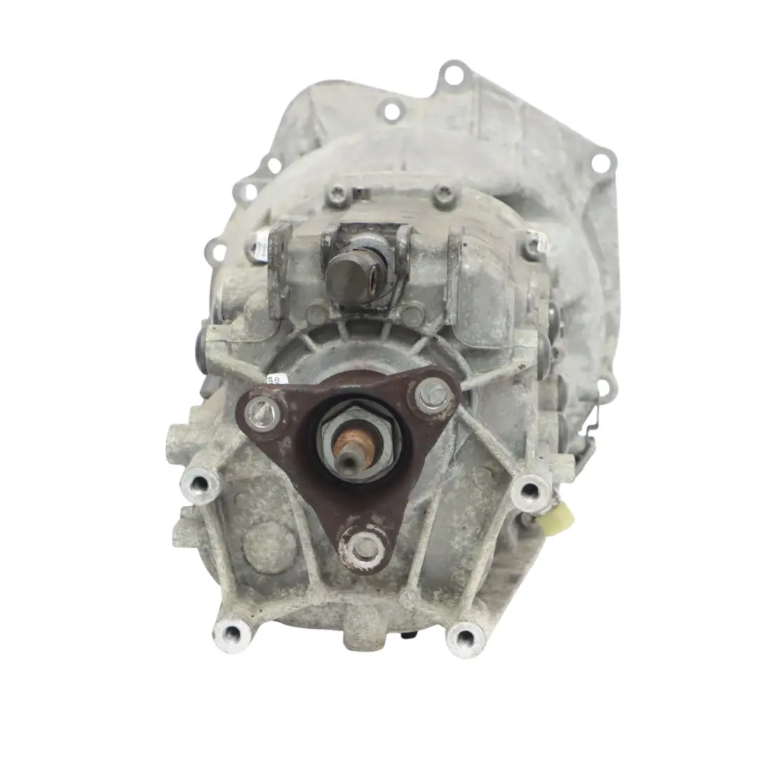 BMW E81 E87 130i Z4 E85 3.0si N52 N52N Manual 6 Speed Gearbox GS6-37BZ WARRANTY - SKU 7565178 - Part number 7565178