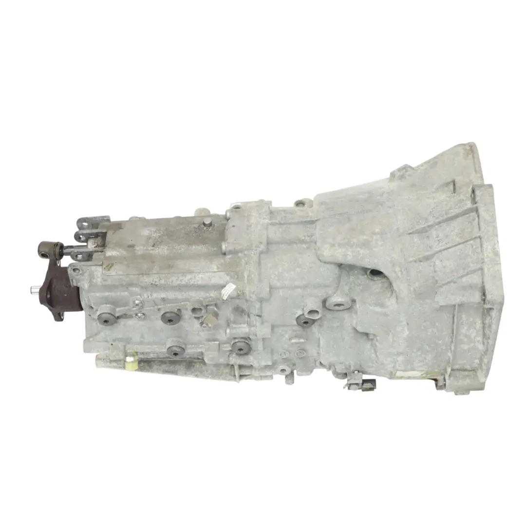 N52 N52N Skrzynia Biegów Manualna GS6-37BZ do BMW E81 E87 130i Z4 E85 3.0si o numerze 7565178 BMW E81 E87 130i Z4 E85 3.0si N52 N52N Skrzynia Biegów Manualna GS6-37BZ - SKU 7565178 - Numer Części 7565178
