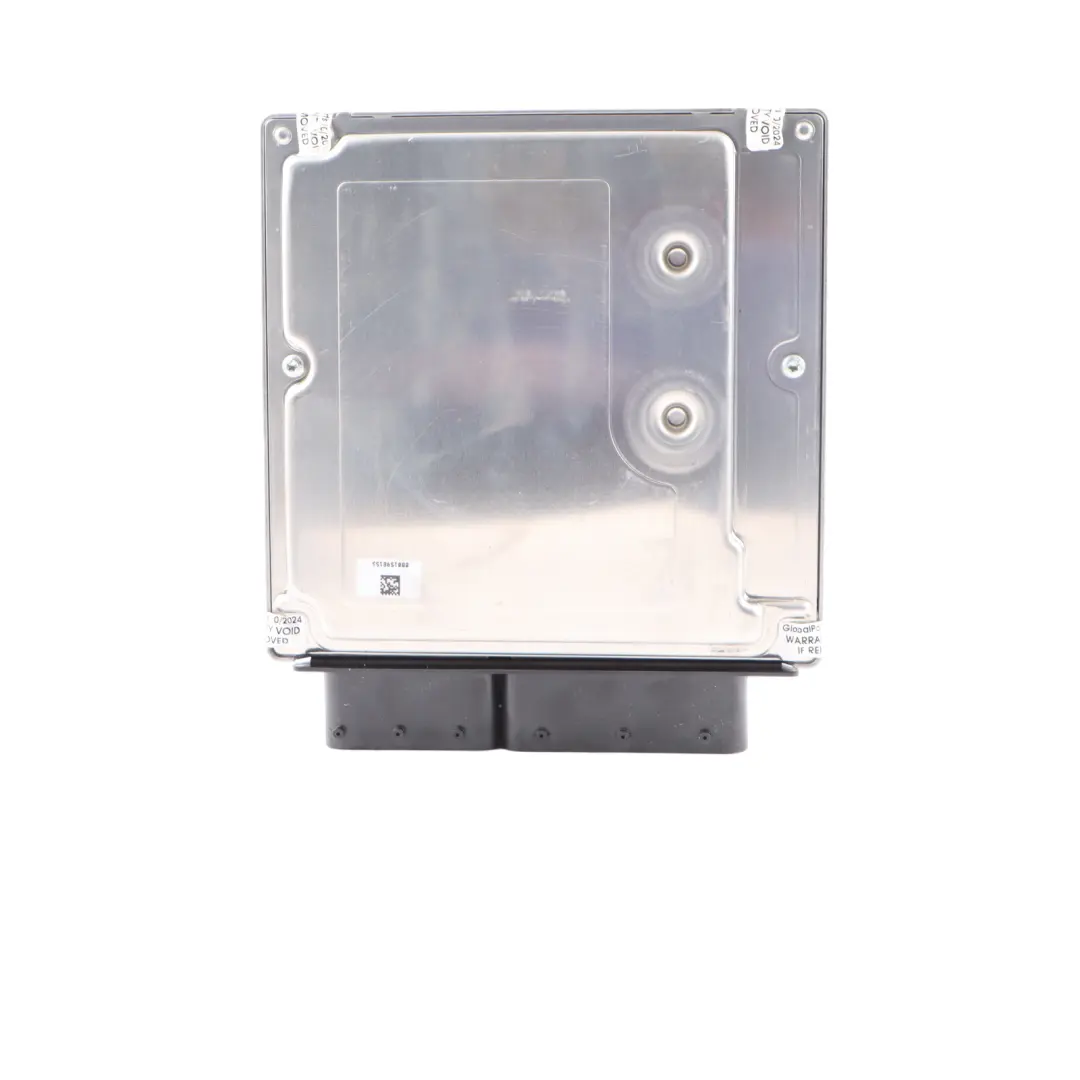 N46 120i 320i 150HP Motor Unidad ECU Kit DME CAS3 Clave para BMW E87 E90 con número de pieza 7565300 BMW E87 E90 N46 120i 320i 150HP Motor Unidad ECU Kit DME CAS3 Clave - SKU 7565300-6 - Número de pieza 7565300