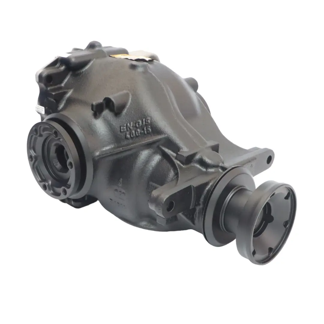 BMW E60 LCI 525d M57N2 Rear Differential Diff 2,47 Ratio 7570401 WARRANTY - SKU 7570402 - Part number 7570402