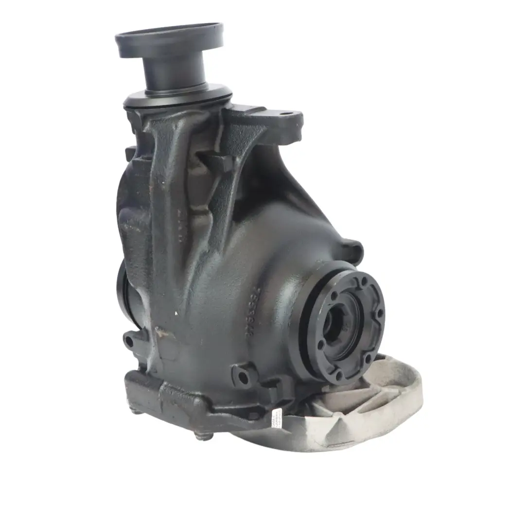 BMW E60 LCI 525d M57N2 Rear Differential Diff 2,47 Ratio 7570401 WARRANTY - SKU 7570402 - Part number 7570402