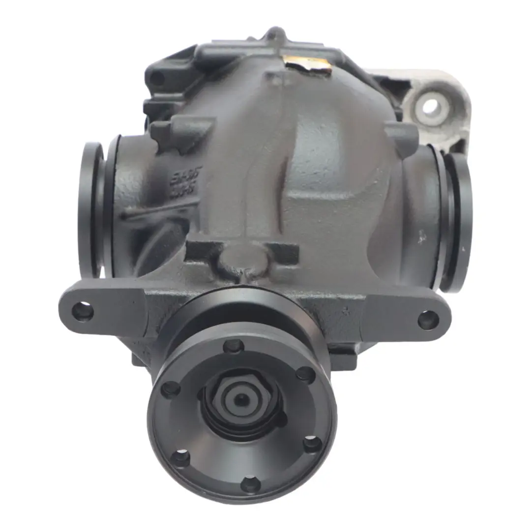 BMW E60 LCI 525d M57N2 Rear Differential Diff 2,47 Ratio 7570401 WARRANTY - SKU 7570402 - Part number 7570402