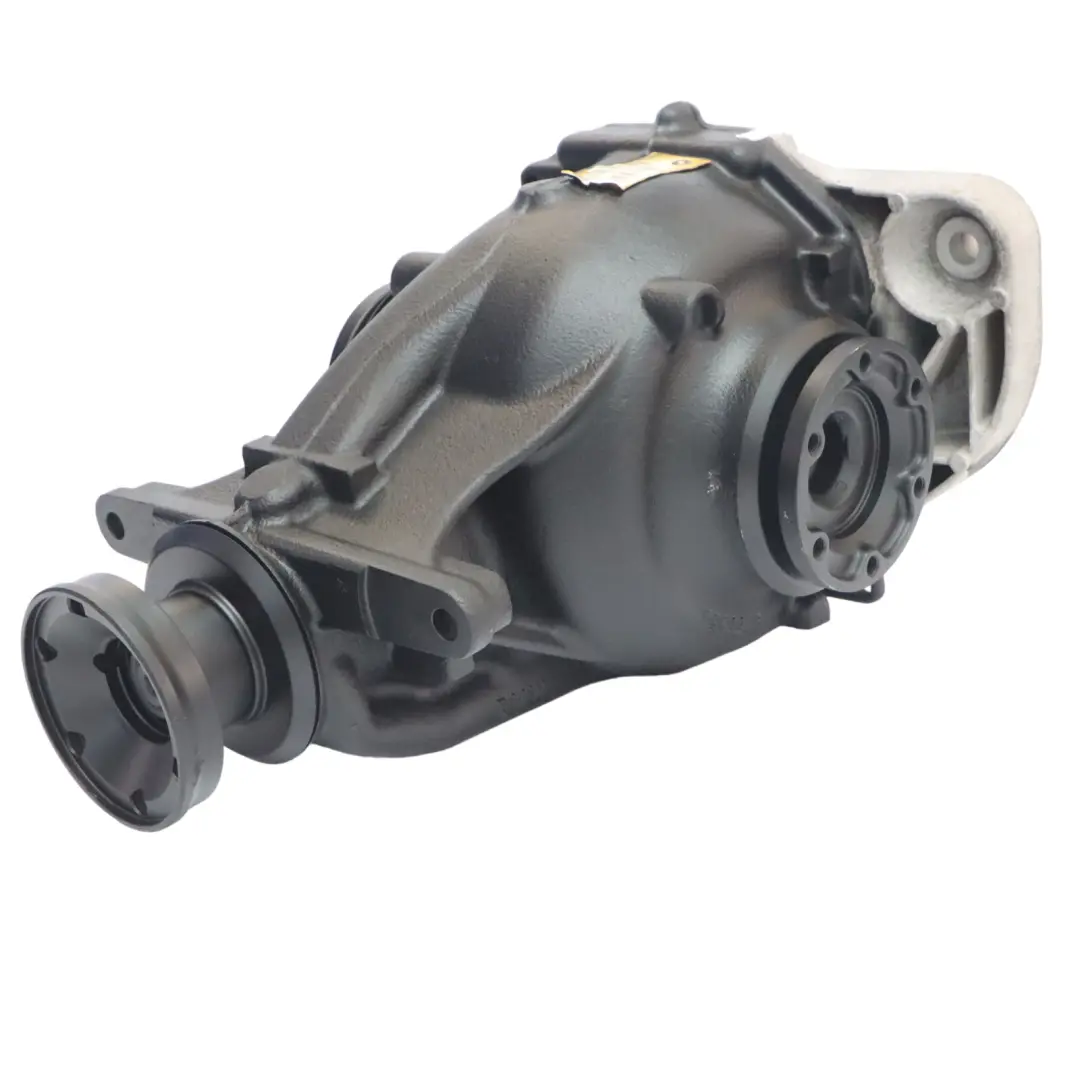 M57N2 Différentiel arrière 2,47 Ratio 7570401 GARANTIE pour BMW E60 LCI 525d à propos du numéro de pièce 7570402 BMW E60 LCI 525d M57N2 Différentiel arrière 2,47 Ratio 7570401 GARANTIE - SKU 7570402 - Numéro de pièce 7570402