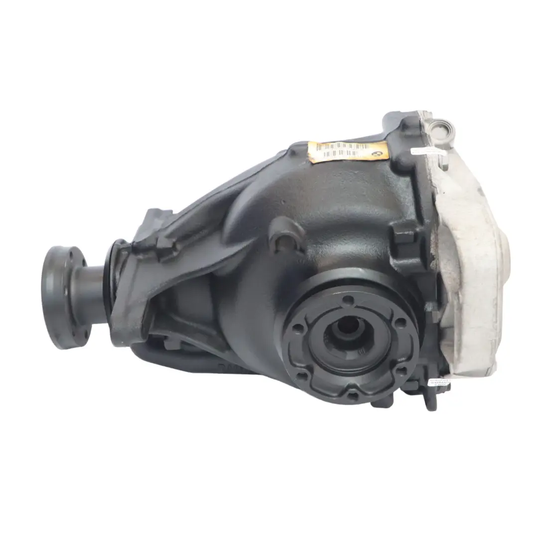 M57N2 Diferencial trasero 2,47 Ratio 7570401 GARANTÍA para BMW E60 LCI 525d con número de pieza 7570402 BMW E60 LCI 525d M57N2 Diferencial trasero 2,47 Ratio 7570401 GARANTÍA - SKU 7570402 - Número de pieza 7570402