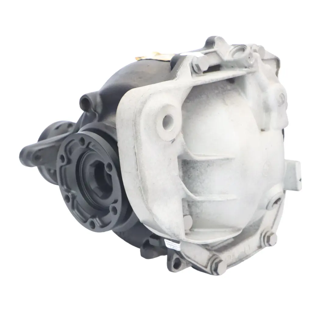 M57N2 Rear Differential Diff 2,47 Ratio 7570401 WARRANTY to BMW E60 LCI 525d with Part number 7570402 BMW E60 LCI 525d M57N2 Rear Differential Diff 2,47 Ratio 7570401 WARRANTY - SKU 7570402 - Part number 7570402