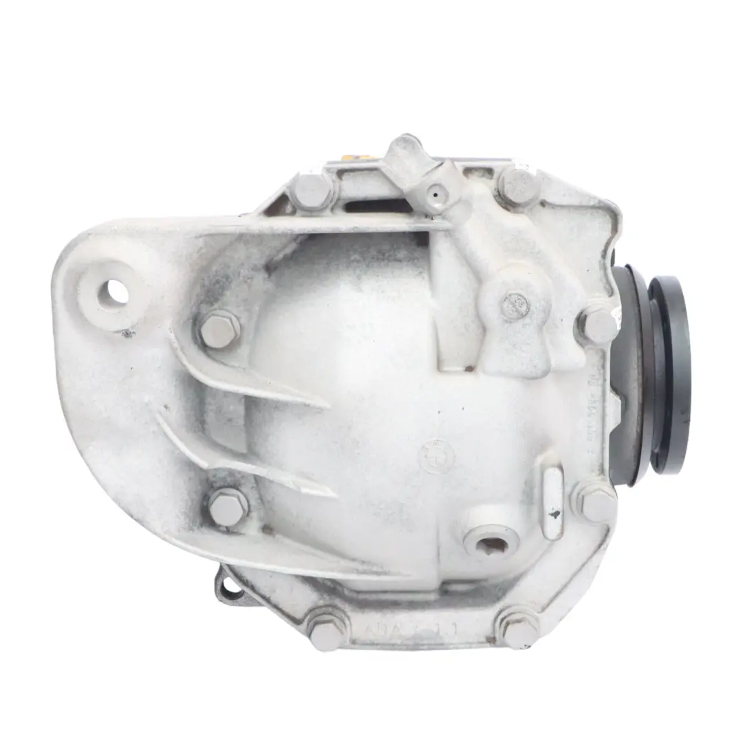 M57N2 Différentiel arrière 2,47 Ratio 7570401 GARANTIE pour BMW E60 LCI 525d à propos du numéro de pièce 7570402 BMW E60 LCI 525d M57N2 Différentiel arrière 2,47 Ratio 7570401 GARANTIE - SKU 7570402 - Numéro de pièce 7570402