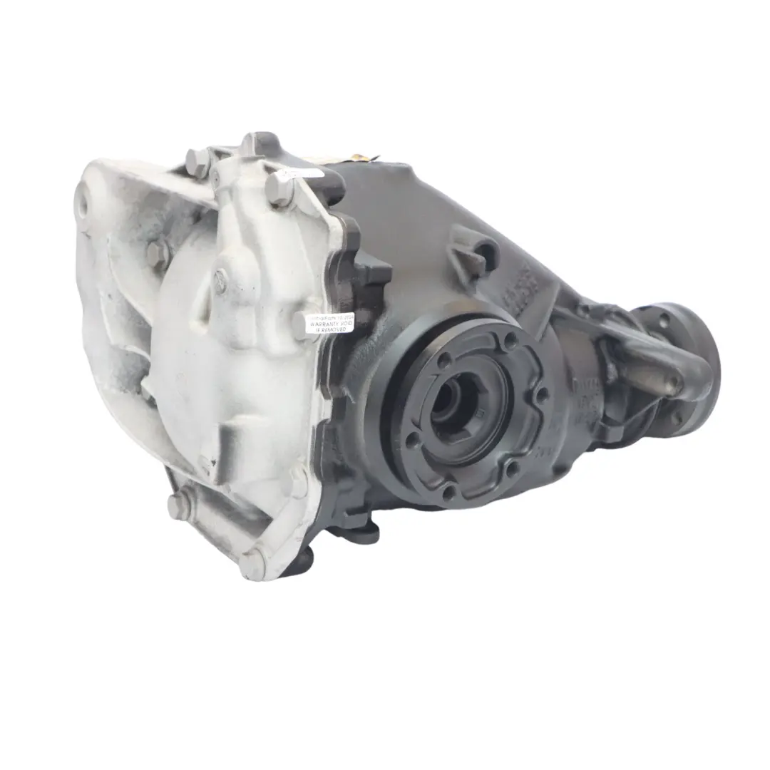 M57N2 Diferencial trasero 2,47 Ratio 7570401 GARANTÍA para BMW E60 LCI 525d con número de pieza 7570402 BMW E60 LCI 525d M57N2 Diferencial trasero 2,47 Ratio 7570401 GARANTÍA - SKU 7570402 - Número de pieza 7570402