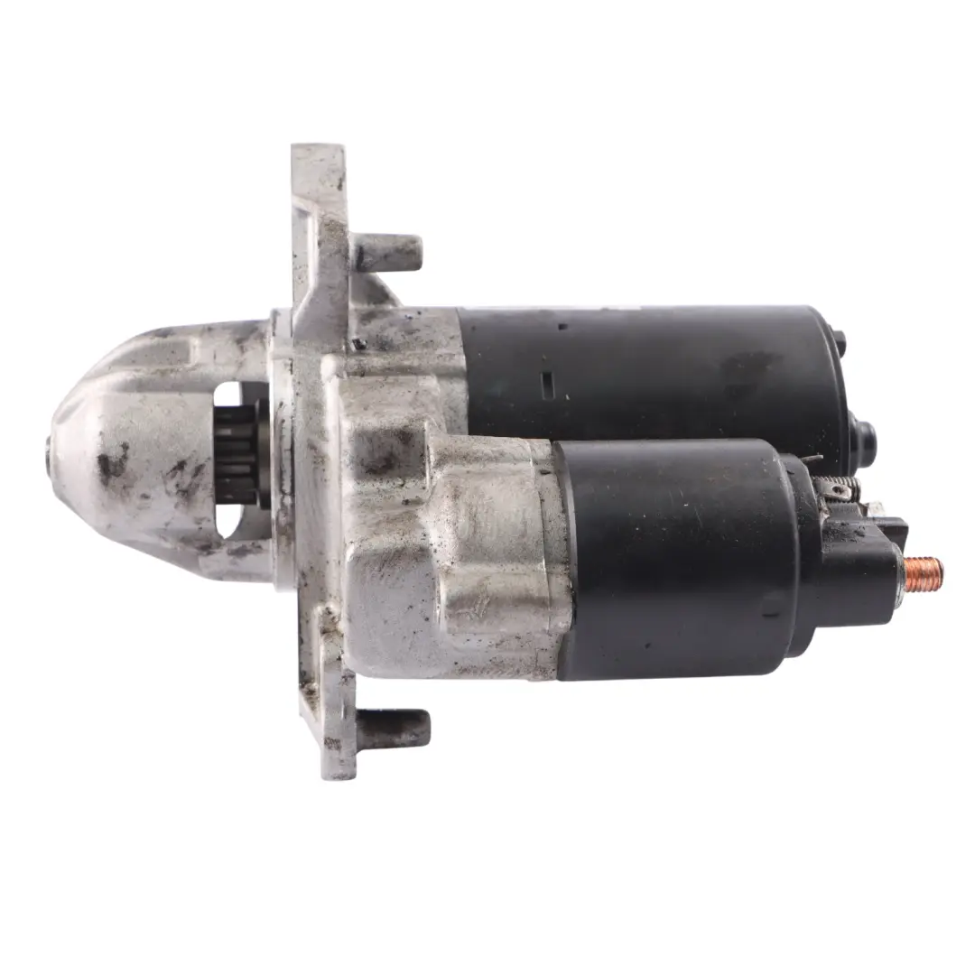 Benzina Motore Starter 0986018840 per Mini Cooper One R50 R52 R53 W10 W11 1.6 con numero di parte 7570488 Mini Cooper One R50 R52 R53 W10 W11 1.6 Benzina Motore Starter 0986018840 - SKU 7570488-1 - Numero di parte 7570488