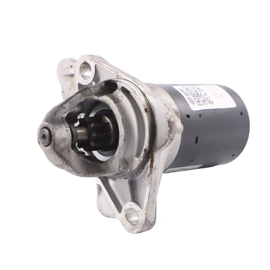 Mini Cooper R50 R52 R53 W10 W11 1.6 Petrol Engine Starter Motor 0986018840 - SKU 7570488-1 - Part number 7570488