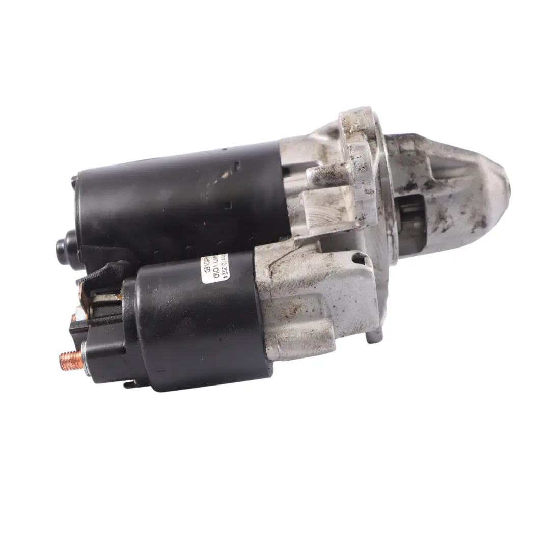 Gasolina Motor De arranque 0986018840 para Mini Cooper R50 R52 R53 W10 W11 1.6 con número de pieza 7570488 Mini Cooper R50 R52 R53 W10 W11 1.6 Gasolina Motor De arranque 0986018840 - SKU 7570488-1 - Número de pieza 7570488