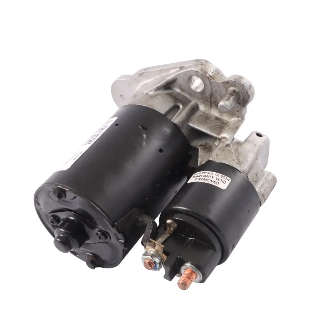Mini Cooper R50 R52 R53 W10 W11 1.6 Petrol Engine Starter Motor 0986018840 - SKU 7570488-1 - Part number 7570488