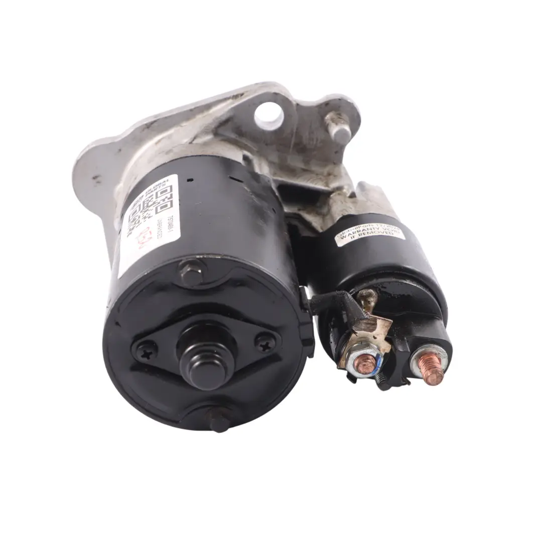 Gasolina Motor De arranque 0986018840 para Mini Cooper R50 R52 R53 W10 W11 1.6 con número de pieza 7570488 Mini Cooper R50 R52 R53 W10 W11 1.6 Gasolina Motor De arranque 0986018840 - SKU 7570488-1 - Número de pieza 7570488