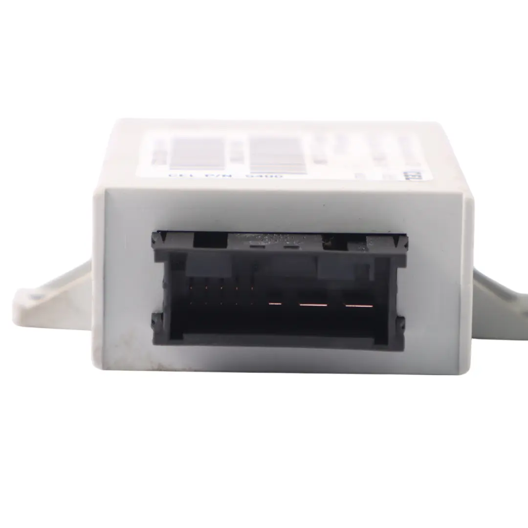 BMW Z4 E86 Coupe 3.0si N52 265HP ECU Kit DME EWS + Key Manual - SKU 7571510-3 - Part number 7571510