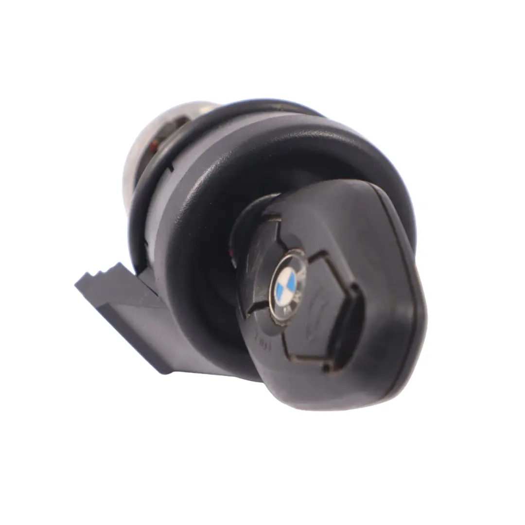 BMW Z4 E86 Coupe 3.0si N52 265HP Komputer Silnika ECU DME Zestaw - SKU 7571510-3 - Numer Części 7571510