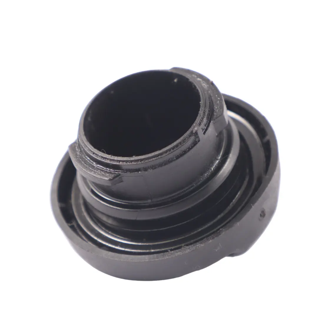 Oil Filler Cap to Mini R55 R56 R57 Petrol with Part number 7572848 Mini R55 R56 R57 Petrol Oil Filler Cap - SKU 7572848 - Part number 7572848