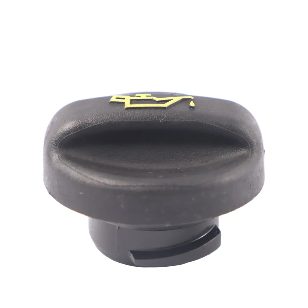 Benzin Öleinfüll Deckel für Mini R55 R56 R57 mit Teilenummer 7572848 Mini R55 R56 R57 Benzin Öleinfüll Deckel - SKU 7572848 - Teilenummer 7572848