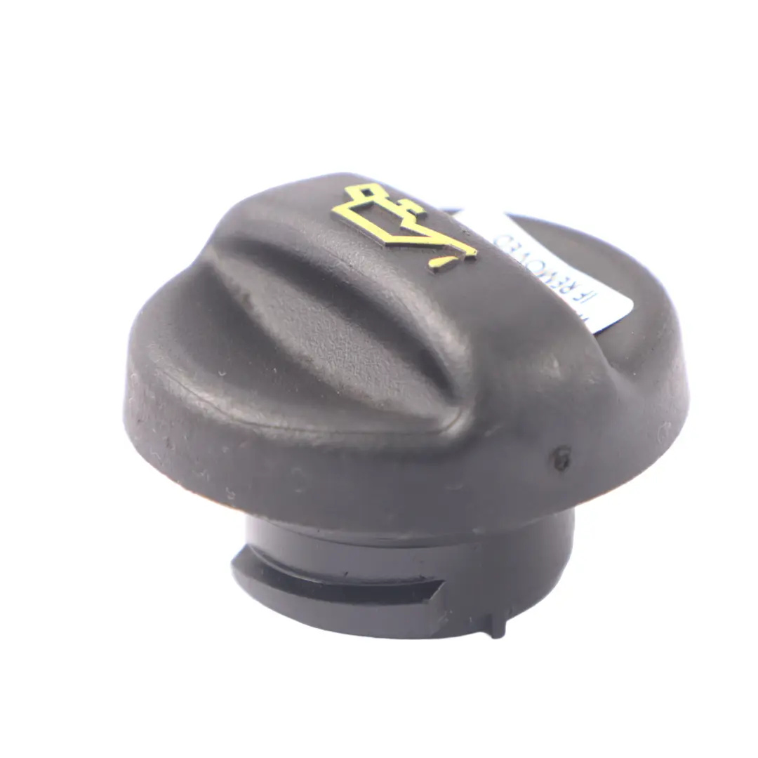 Bouchon de remplissage d'huile pour Mini R55 R56 R57 à propos du numéro de pièce 7572848 Mini R55 R56 R57 Bouchon de remplissage d'huile - SKU 7572848 - Numéro de pièce 7572848