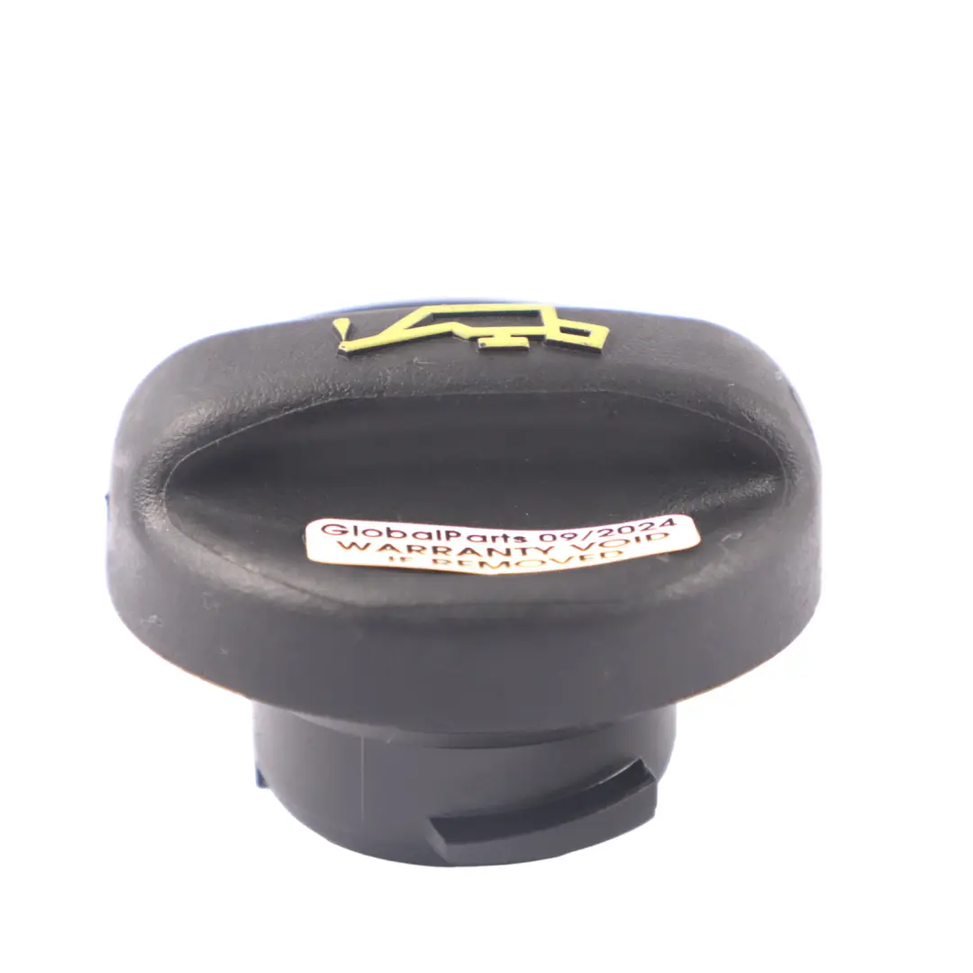 Korek Wlewu Oleju do Mini R55 R56 R57 o numerze 7572848 Mini R55 R56 R57 Korek Wlewu Oleju - SKU 7572848 - Numer Części 7572848