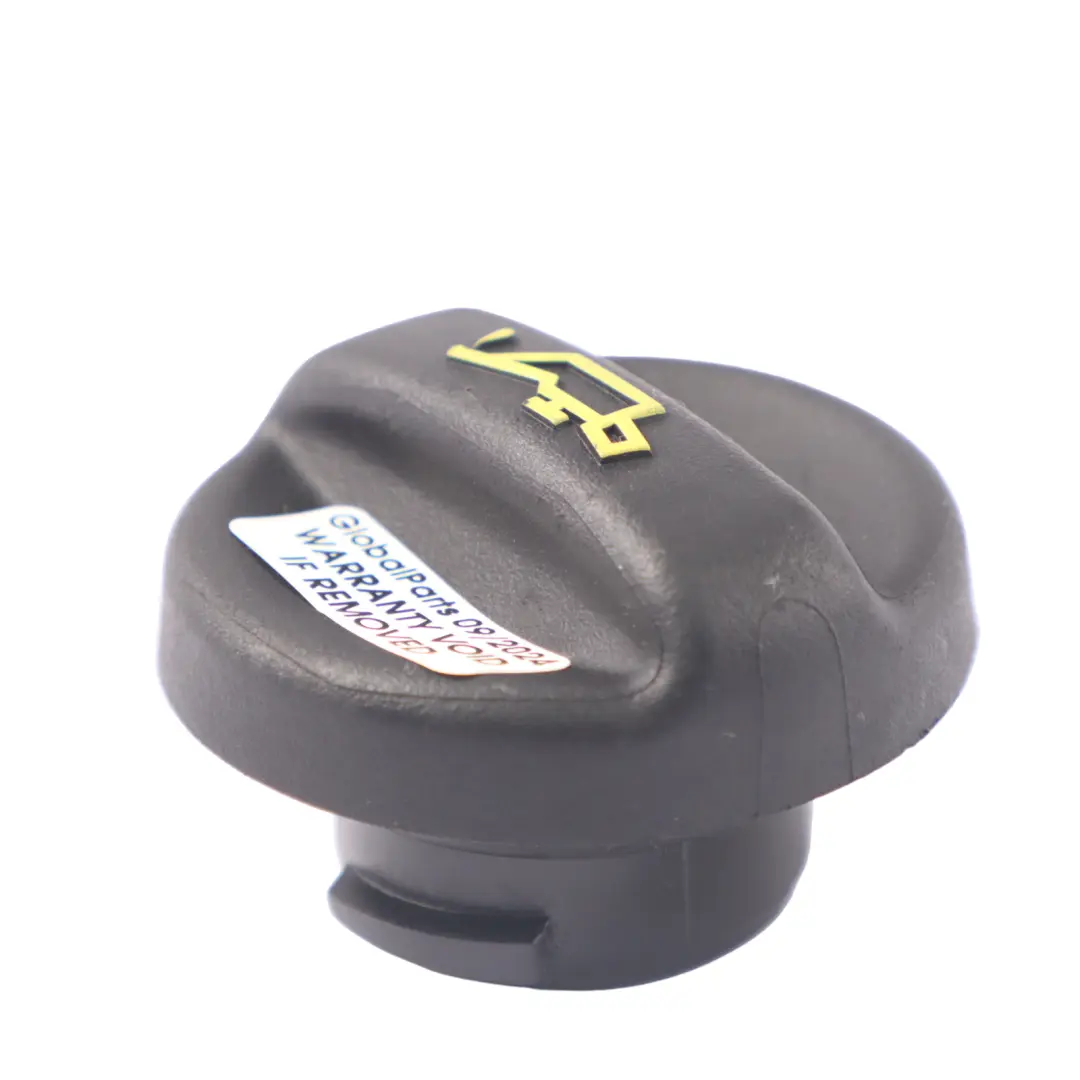 Tapón del depósito de gasolina para Mini R55 R56 R57 con número de pieza 7572848 Mini R55 R56 R57 Tapón del depósito de gasolina - SKU 7572848 - Número de pieza 7572848