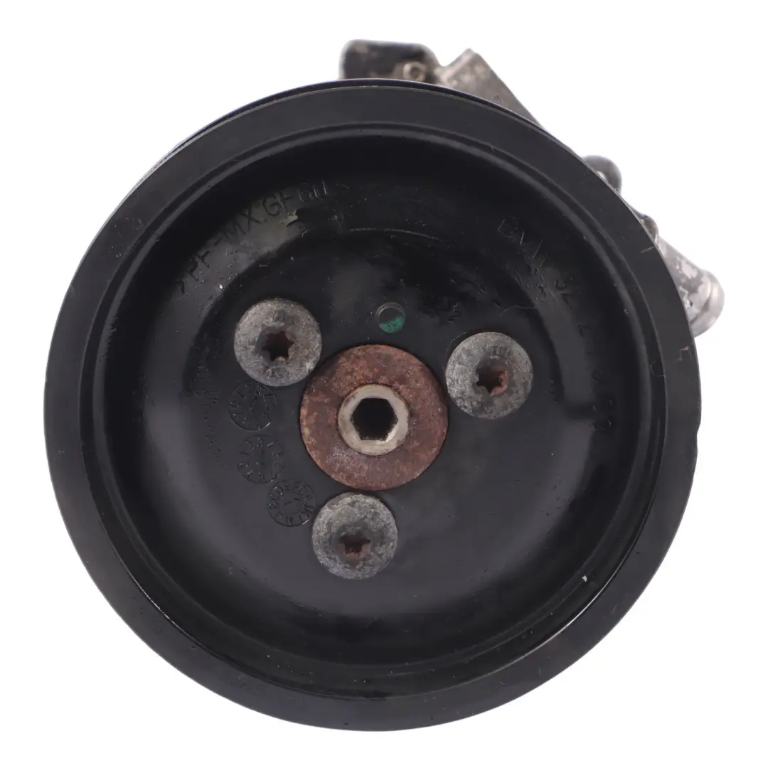 N46 N46N Servolenkung Wasserpumpe 6769598 für BMW E87 E90 E91 mit Teilenummer 7574121 BMW E87 E90 E91 N46 N46N Servolenkung Wasserpumpe 6769598 - SKU 7574121-1 - Teilenummer 7574121