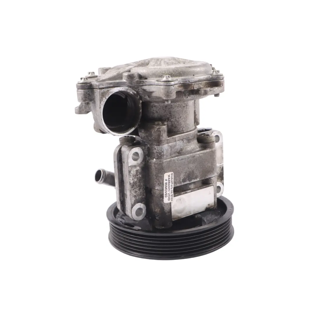 BMW E87 E90 E91 N46 N46N Termostato bomba agua dirección asistida 6769598 - SKU 7574121-1 - Número de pieza 7574121