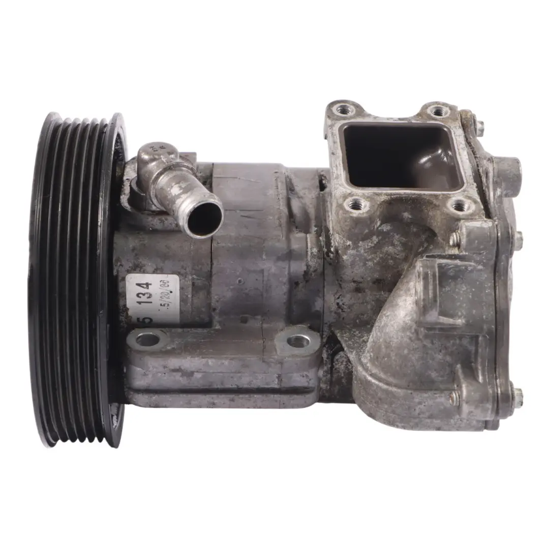 BMW E87 E90 E91 N46 N46N Power Steering Water Pump 6769598 - SKU 7574121-1 - Part number 7574121